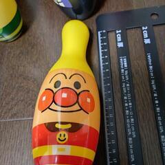 アンパンマン玩具の画像