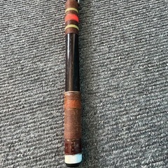 Ⓜ️商品 【土日対応】F  Temu 磯竿　波浪チヌ2-45 現状渡し　07-13/01 の画像