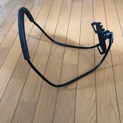 らくらく首かけスマホホルダーの画像