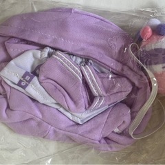 20cmぬいぐるみ服 セット 無属性の画像