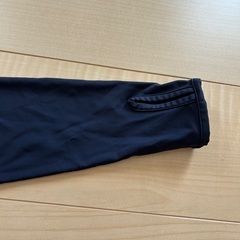 ラッシュガード　140cmの画像
