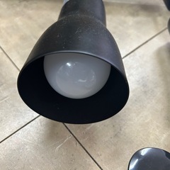 良品　シーリングライトGDT-1-BL  家電　リモコン付き　最終値下げ‼️の画像