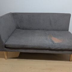 ソファ販売！の画像