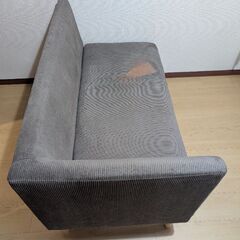 ソファ販売！の画像