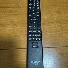 32インチ 液晶テレビ　アイリスオーヤマ 　　 の画像