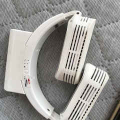 首かけ冷却クーラー【受け渡し連絡中】の画像