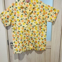 メンズ夏服　5点セット