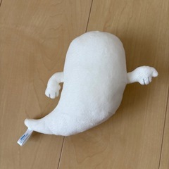ねないこだれだ ぬいぐるみの画像