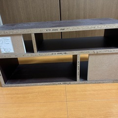 テレビ台の画像