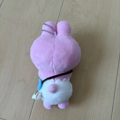 おぱんちゅうさぎの画像