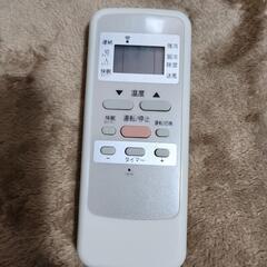 コイズミルームエアコン窓用の画像
