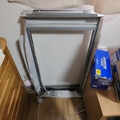 コイズミルームエアコン窓用の画像