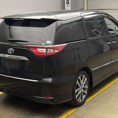 ⭐️サブスクリース、自社ローン🚘️トヨタ エスティマ🏢保証会社加盟🇯🇵全国対応❗️出品番号45-4の画像