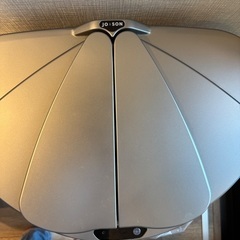 【ジャンク品】ジョブソン賢いゴミ箱47Lの画像