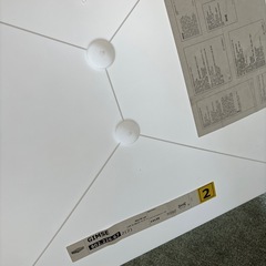 収納ケース　2つセット
の画像