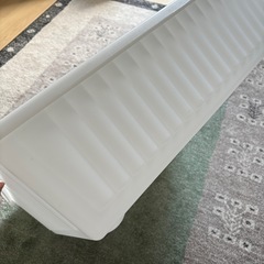 収納ケース　2つセット
の画像