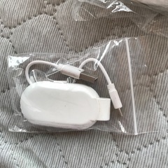 マスク内用扇風機