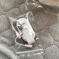 マスク内用扇風機の画像