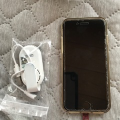 マスク内用扇風機の画像