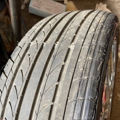 RAYS 195/45R16 6J PCD100の画像