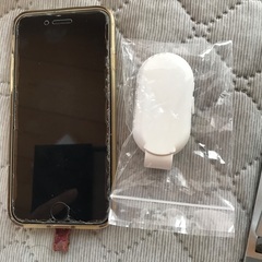 マスク内用扇風機の画像