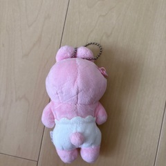 おぱんちゅうさぎ コインケース ぬいぐるみの画像