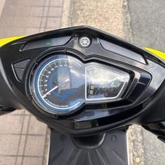 【✨美車•機関良好✨】YAMAHA シグナスX SR 3型 フルノーマル【ご成約でヘルメットプレゼント🎁】の画像