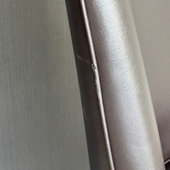 ダイニングチェア　2脚の画像