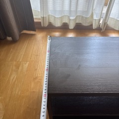 テレビ台の画像