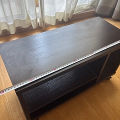 テレビ台の画像
