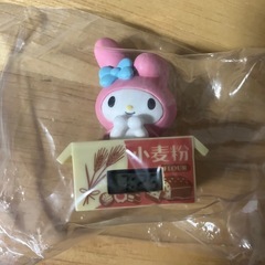 サンリオキャラクターズ　ダンボールウォッチ　2個セットの画像