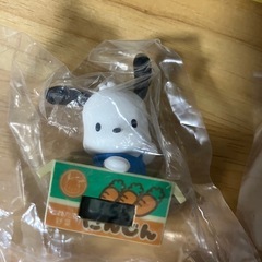 サンリオキャラクターズ　ダンボールウォッチ　2個セットの画像