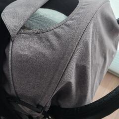 ビングル　ベビーカー　ピジョン　B型の画像