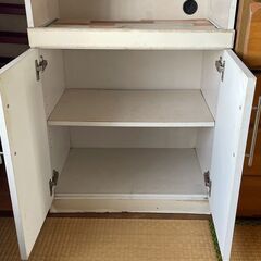 【無料】キャビネットの画像