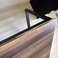 ローテーブルの画像