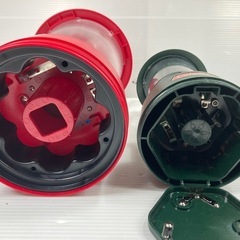 Coleman コールマン ランタンの画像