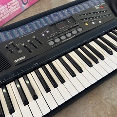 カシオ　CT-700の画像