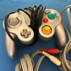 Wiiセットの画像