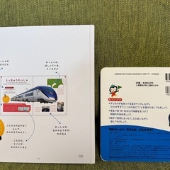 【0～6歳】のりもの系絵本の画像