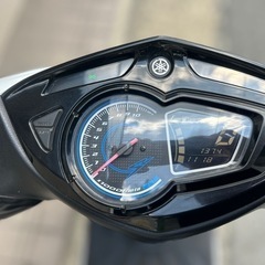 【超低走行】YAMAHA シグナスX SR 3型【滅多にない程走行車両です】の画像