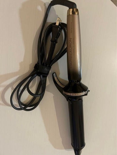 バイオプログラミング ヘアビューロン　4D Plus