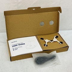 Neabot NoMo Q11 ロボット水拭き掃除機 本体 NEABOT-Q11の画像