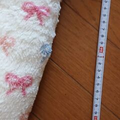 新品CRAFTHOLIC抱き枕としてもいかがでしょうか？の画像