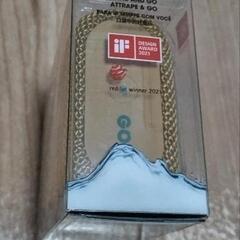 JBLのBluetoothスピーカです、年始に家電の福袋で購入しましたが使わないのでお譲りします、新品未開封です。の画像
