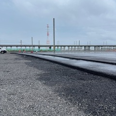 千歳空港隣接ラピタダス半導体工場の画像