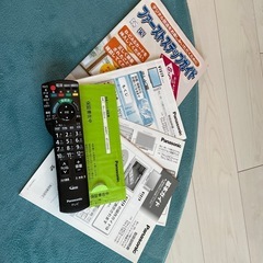 大画面テレビの画像