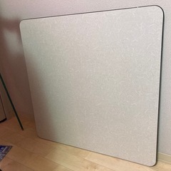 80✖️80ローテーブルの画像