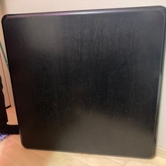 80✖️80ローテーブルの画像