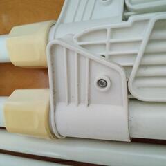 部屋干し窓用つっぱり棒の画像
