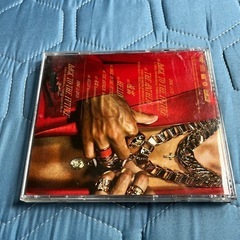 EXILE、SHOKICHICDアルバムの画像